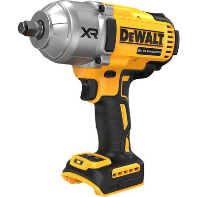 Dewalt DCF900N-XJ Dcf900N Xr Brushless 1/2In High Torque Impact Wrench 18V Bare Unit