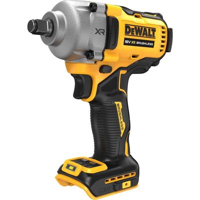 Dewalt DCF891N-XJ Dcf891N Xr Bl 1/2In Hog Ring Anvil Impact Wrench 18V Bare Unit