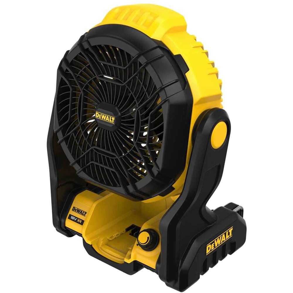 Dewalt DCE512N-XJ Dce512N Xr Brushless Fan 18V Bare Unit - Image 1