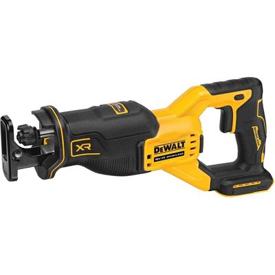 Dewalt DCS382N-XJ Dcs382N Xr Brushless Reciprocating Saw 18V Bare Unit