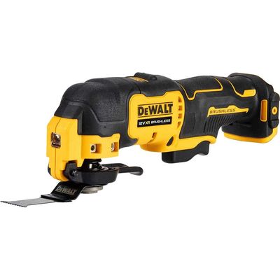 Dewalt DCS353N-XJ Dcs353N Xr Bl Multi-Tool 12V Bare Unit
