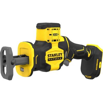 Stanley Fatmax V20 SFMCS305 18v Cordless Brushless Reciprocating Saw No Batteries No Battery Charger No Case