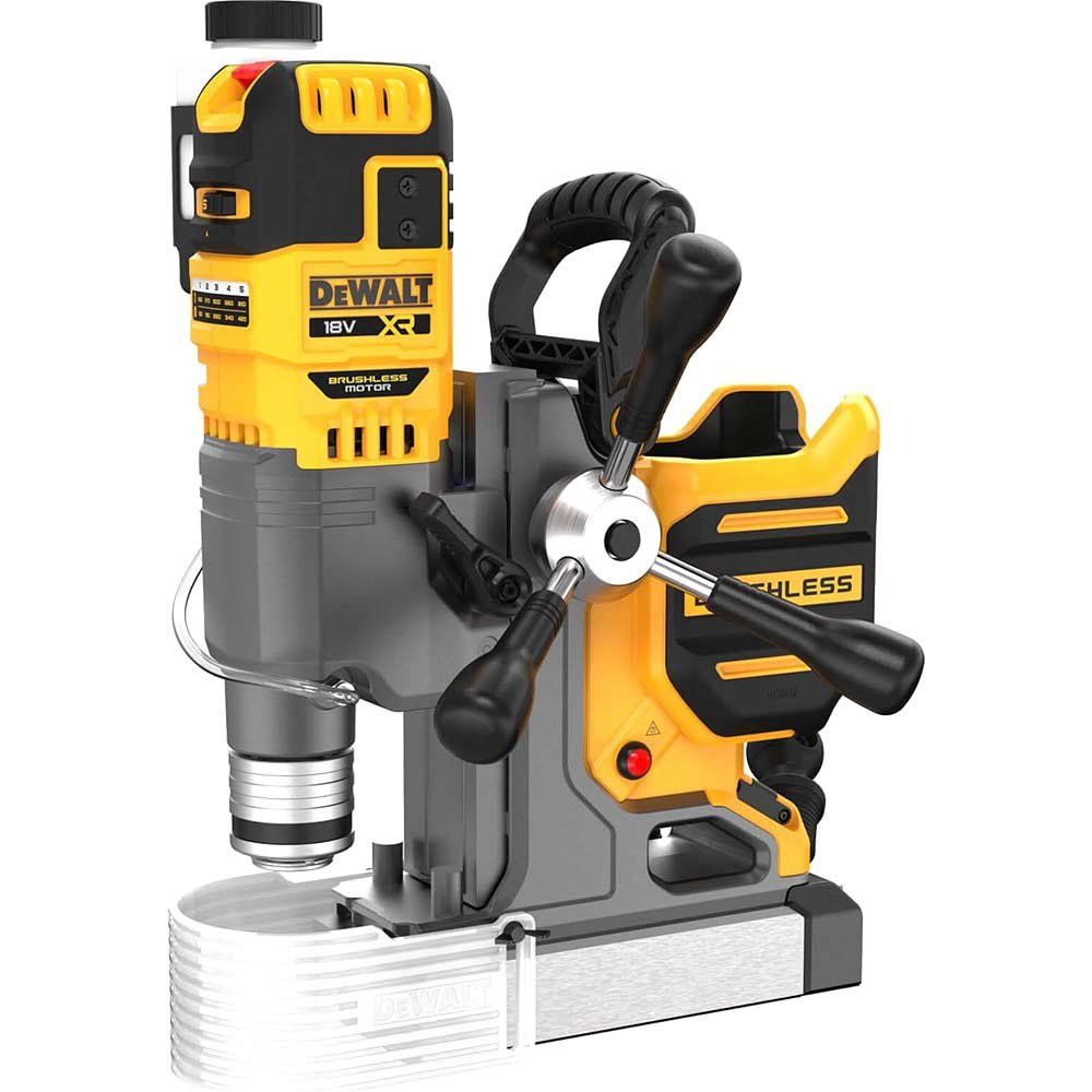 Dewalt DCD1623N-XJ Dcd1623N Xr Brushless Magnetic Drill 18V Bare Unit - Image 1