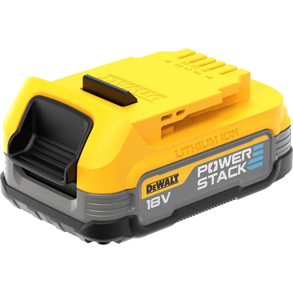 DEWALT DCBP034-XJ 18V XR Li-ion Compact Powerstack Battery - Image 1