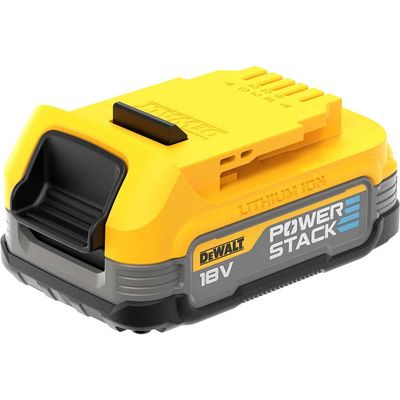 DEWALT DCBP034-XJ 18V XR Li-ion Compact Powerstack Battery