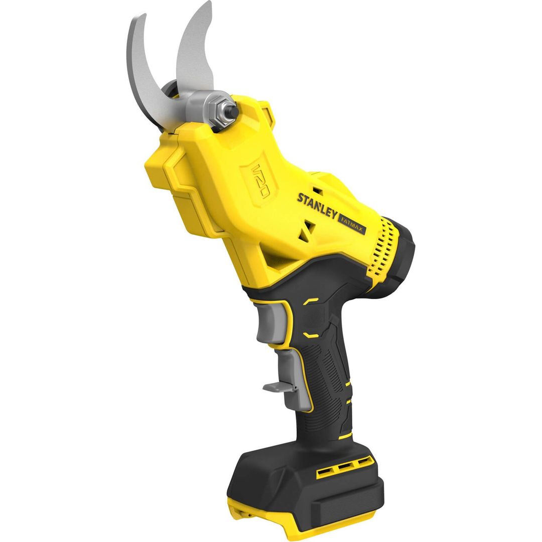 Stanley Fatmax V20 SFMCPP32 18v Cordless Power Pruner No Batteries No Battery Charger - Image 1