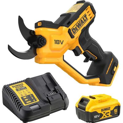 Dewalt DCMPP568P1-GB Dcmpp568P1 Xr Pruner 18V 1 X 5.0Ah Li-Ion