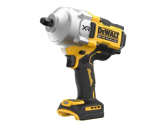 DeWalt DCF961 18v XR Cordless Brushless High Torque 1/2" Impact Wrench