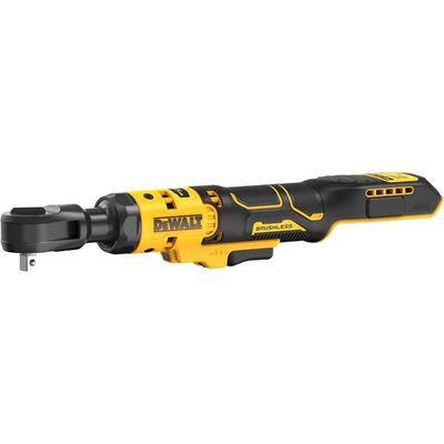 Dewalt DCF513N-XJ Dcf513N Xr 3/8In Open Head Ratchet 18V Bare Unit