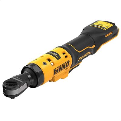 Dewalt DCF500N-XJ Dcf500N Xr 1/4In & 3/8In Sealed Head Ratchet 12V Bare Unit