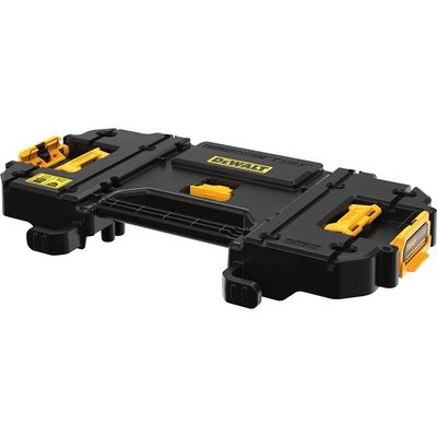 Dewalt DWV9510-XJ Dwv9510 Tstak™/Toughsystem™ Vac Rack Attachment