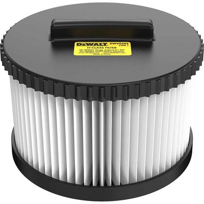 Dewalt DWV9345-XJ Replacement Filters For Dwv905H (2 Pack)