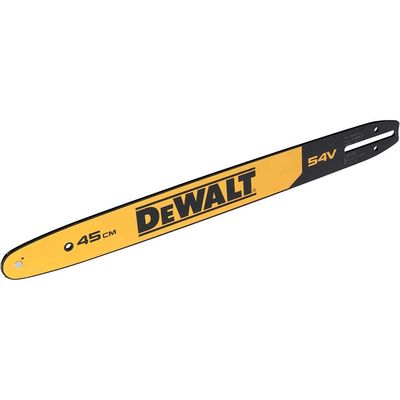 Dewalt DT20687-QZ Dt20687 Flexvolt Chainsaw Bar 45Cm