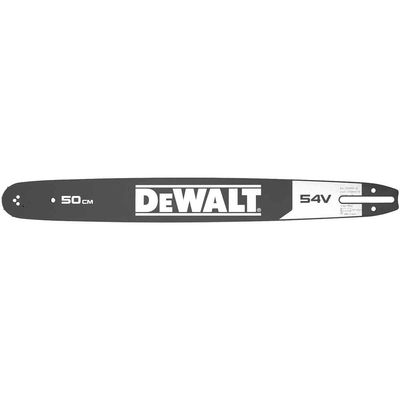 Dewalt DT20689-QZ Dt20689 Flexvolt Chainsaw Bar 50Cm