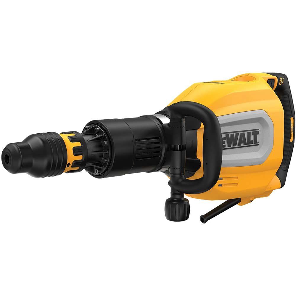 DeWalt D25911K SDS Max Demolition Hammer Drill 110v - Image 1
