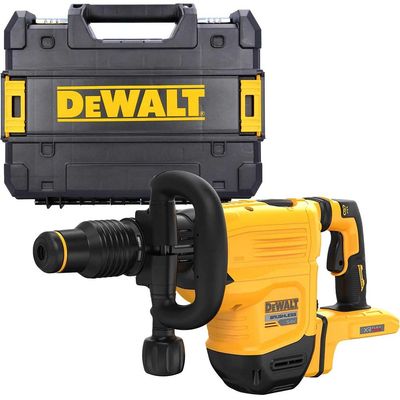 Dewalt DCH832N-XJ Dch832N Xr Flexvolt Sds Max Chipping Hammer 54V Bare Unit