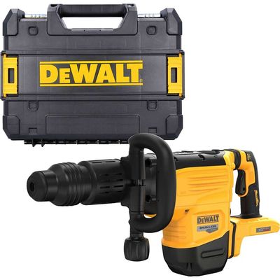 Dewalt DCH892N-XJ Dch892N Xr Flexvolt Sds Max Chipping Hammer 54V Bare Unit