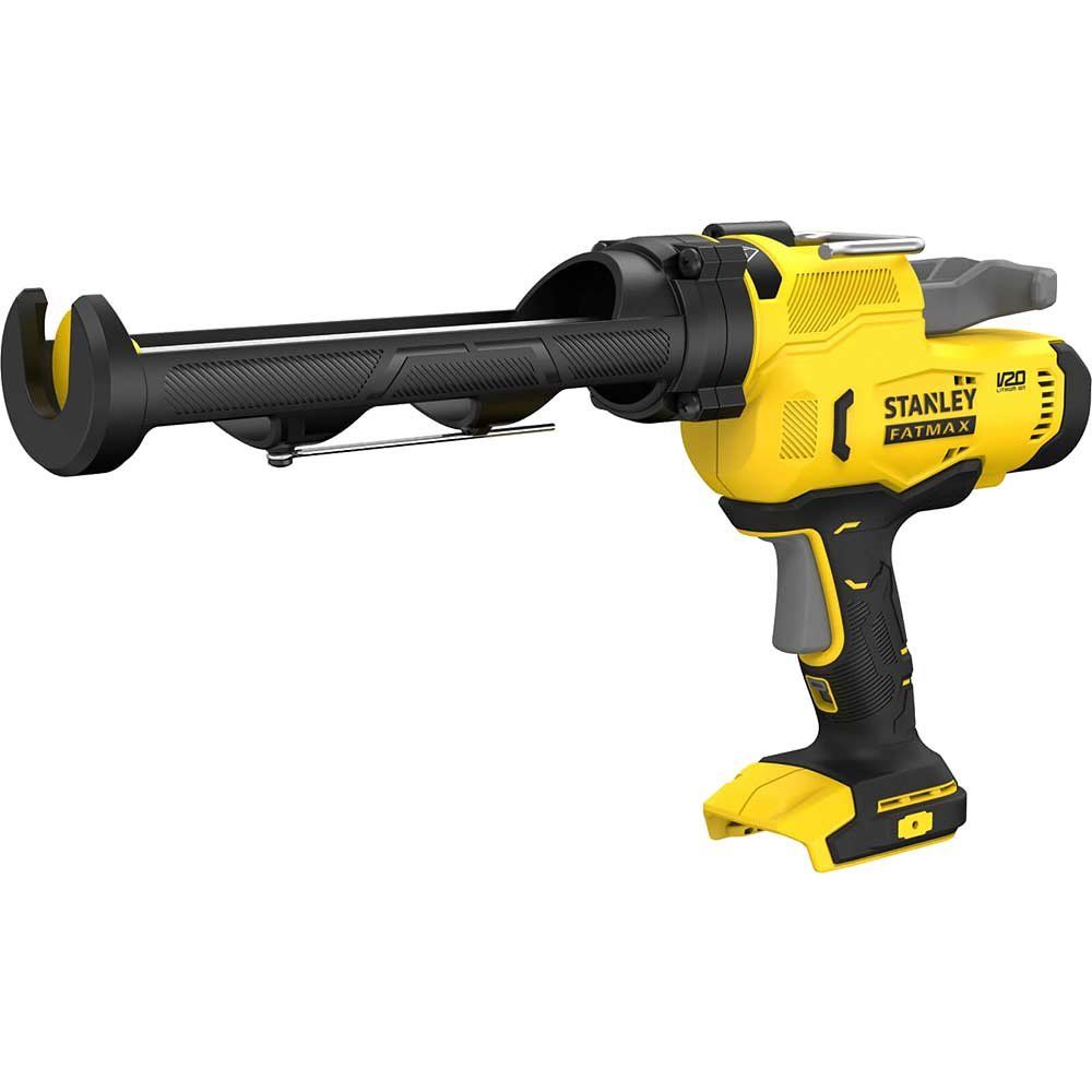 Stanley Fatmax V20 SFMCE600 18v Cordless Caulking Gun No Batteries No Battery Charger No Case - Image 1
