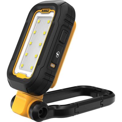 Dewalt DCL182-XJ Dcl182 Rechargeable Led Task Light