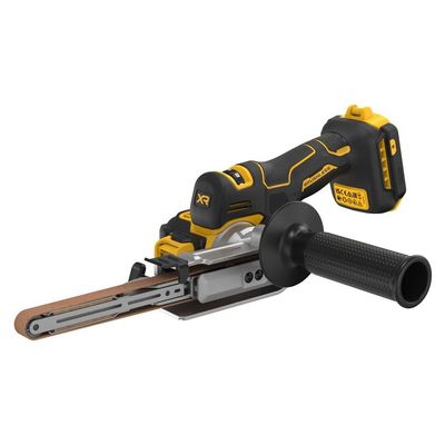 DeWalt DCM200 18v XR Cordless Brushless Belt Sander