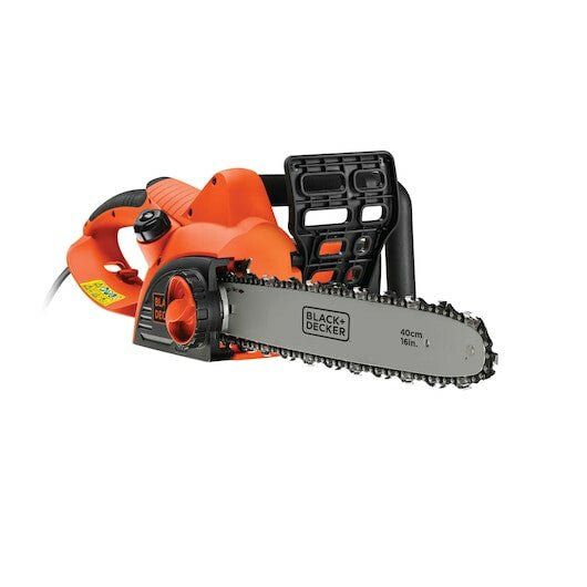Black & Decker 1500W COMPOUND MITRE SAW 216MM BLADE - Image 1