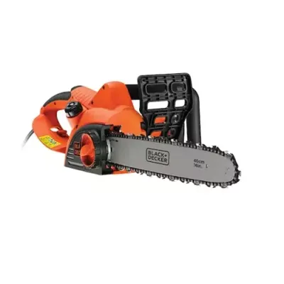 Black &amp; Decker 1500W COMPOUND MITRE SAW 216MM BLADE - Thumbnail 2