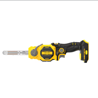 Stanley Fatmax V20 SFMCE210 18v Cordless Power File Belt Sander No Batteries No Battery Charger No Case