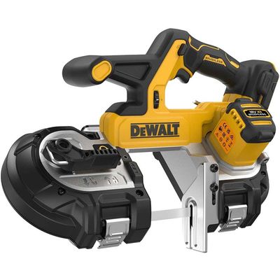 Dewalt DCS378N-XJ Dcs378N Xr Brushless Bandsaw 18V Bare Unit