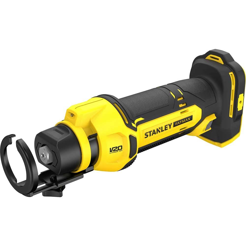 Stanley Fatmax V20 SFMCE200 18v Cordless Drywall Cutout Tool No Batteries No Battery Charger No Case - Image 1