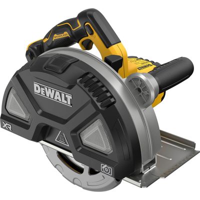 DeWalt DCS383 18v XR Cordless Brushless Metal Cutting Circular Saw 184mm No Batteries No Charger No Case