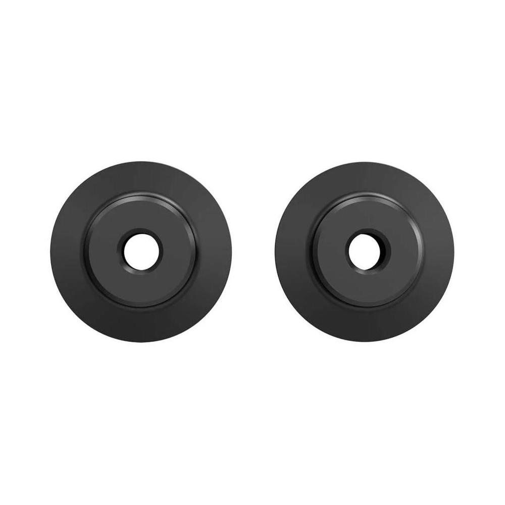 DeWalt Replacement Wheels for DCE154 Cordless Copper Tube Cutter - Image 1