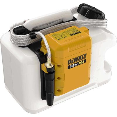 Dewalt DCE6820N-XJ Dce6820N Xr Water Tank 18V Bare Unit