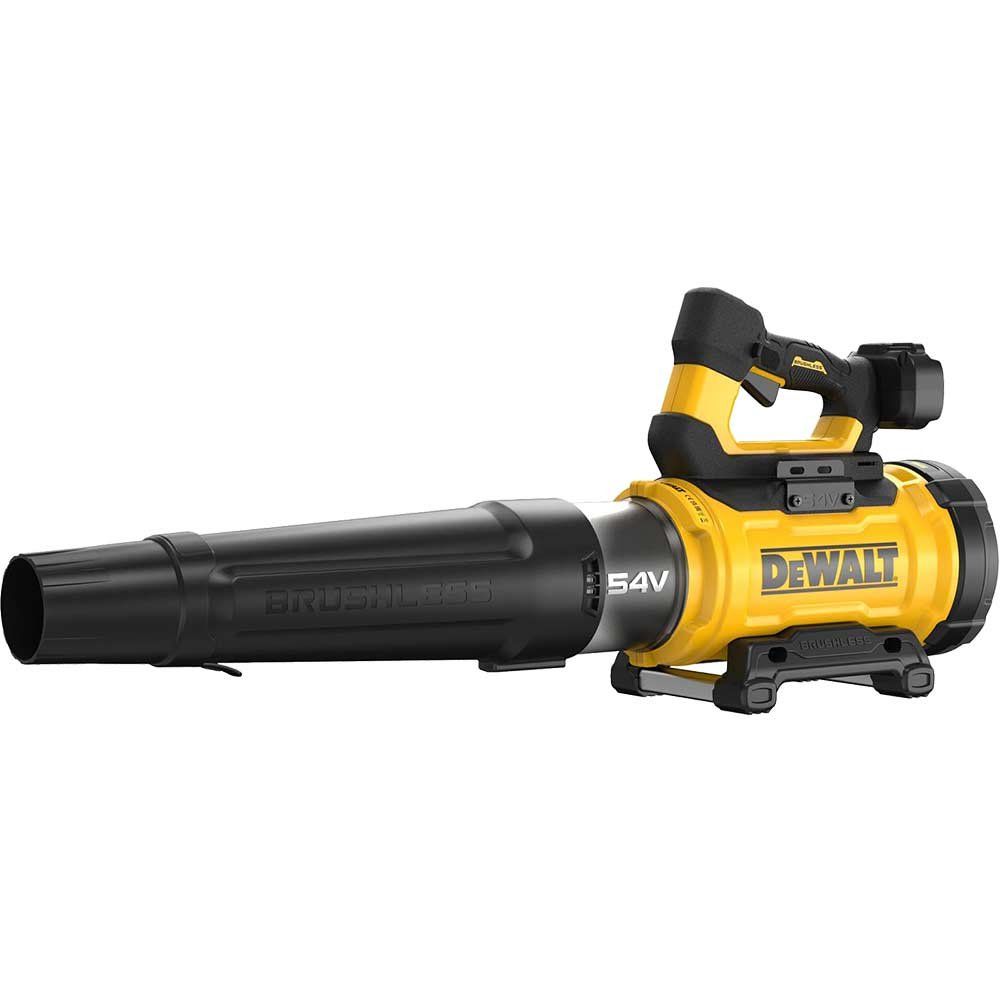 DeWalt DCMBL777 54v XR FlexVolt Cordless Brushless Axial Blower No Batteries No Battery Charger - Image 1