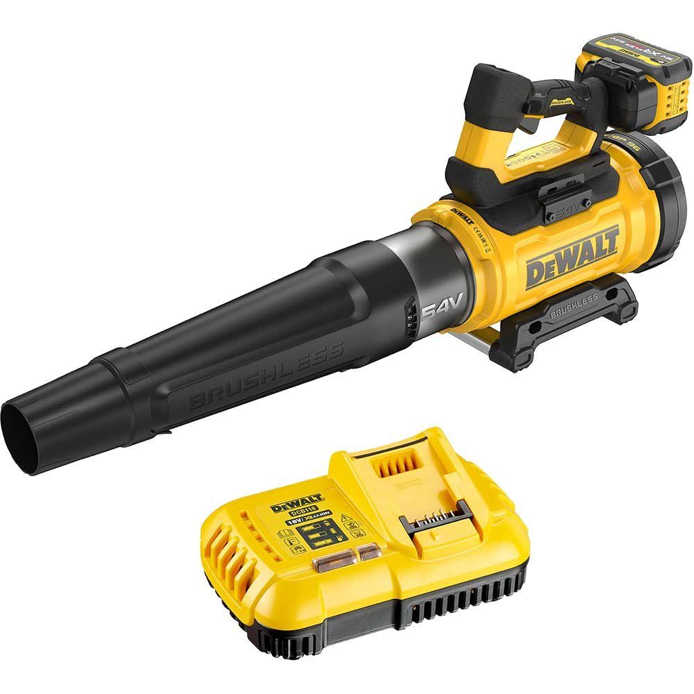 Dewalt DCMBL777X1-GB Dcmbl777X1 Flexvolt Xr Axial Blower 54V 1 X 3.0Ah Lion - Image 1