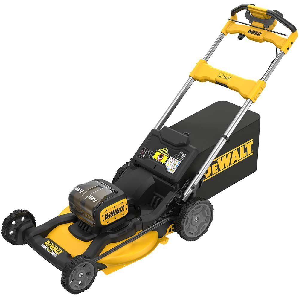 Dewalt DCMWSP156N-XJ Dcmwsp156N Xr Rear Wheel Drive Lawnmower 2 X 18V Bare Unit - Image 1