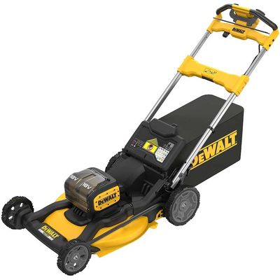 Dewalt DCMWSP156N-XJ Dcmwsp156N Xr Rear Wheel Drive Lawnmower 2 X 18V Bare Unit