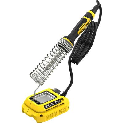 Stanley Fatmax V20 SFMCE040 18v Cordless Soldering Iron No Batteries No Battery Charger No Case