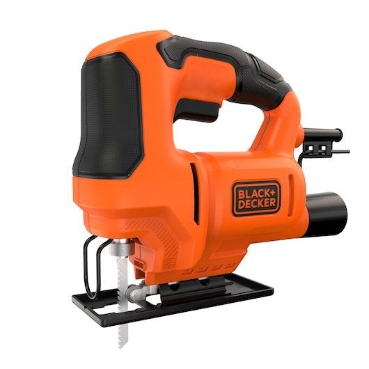 Black & Decker BES602-GB power jigsaw - Image 1