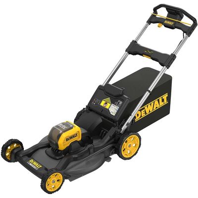 Dewalt DCMWP500N-XJ Dcmwp500N Flexvolt Xr Push Mower 54V Bare Unit