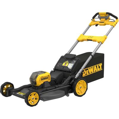 Dewalt DCMWSP550N-XJ Dcmwsp550N Rear Wheel Drive Mower 54V Bare Unit
