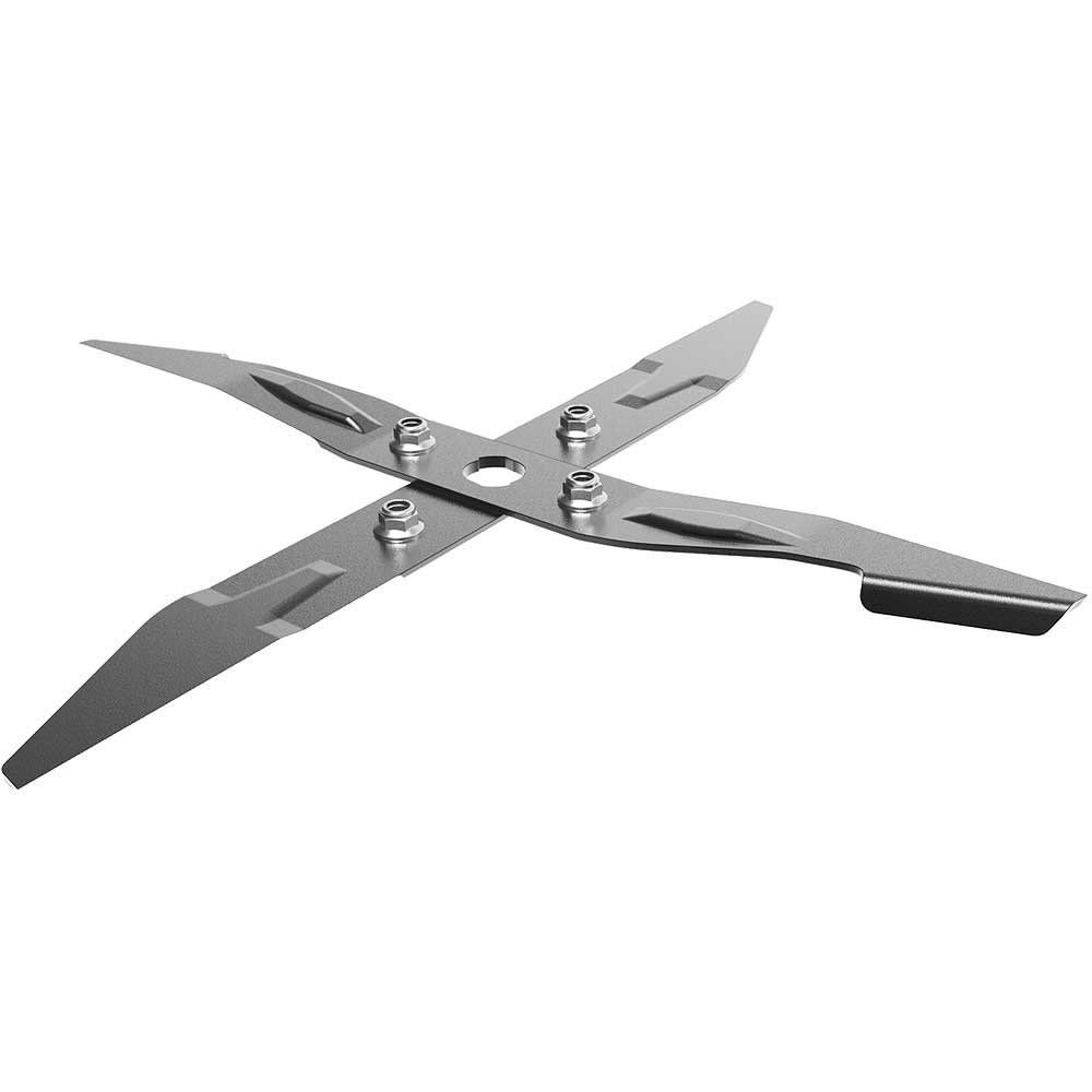 Dewalt DT20902-QZ Lawn Mower Blade Set 48Cm - Image 1