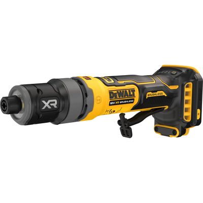 DeWalt DCG420 18v XR Cordless Brushless Compact Die Grinder