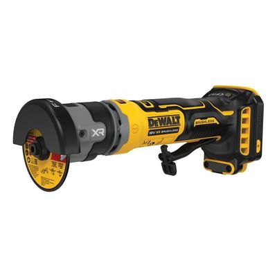 DeWalt DCG430 18v XR Cordless Cut Off Tool 76mm