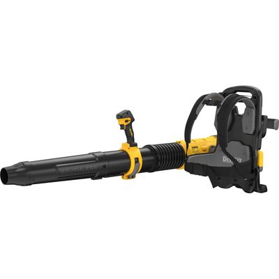 DeWalt DCMBBL800 Dual 54v XR Cordless FLEXVOLT Backpack Blower