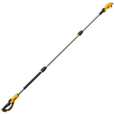DeWalt DCMPP569 18v XR Cordless Pole Pruner