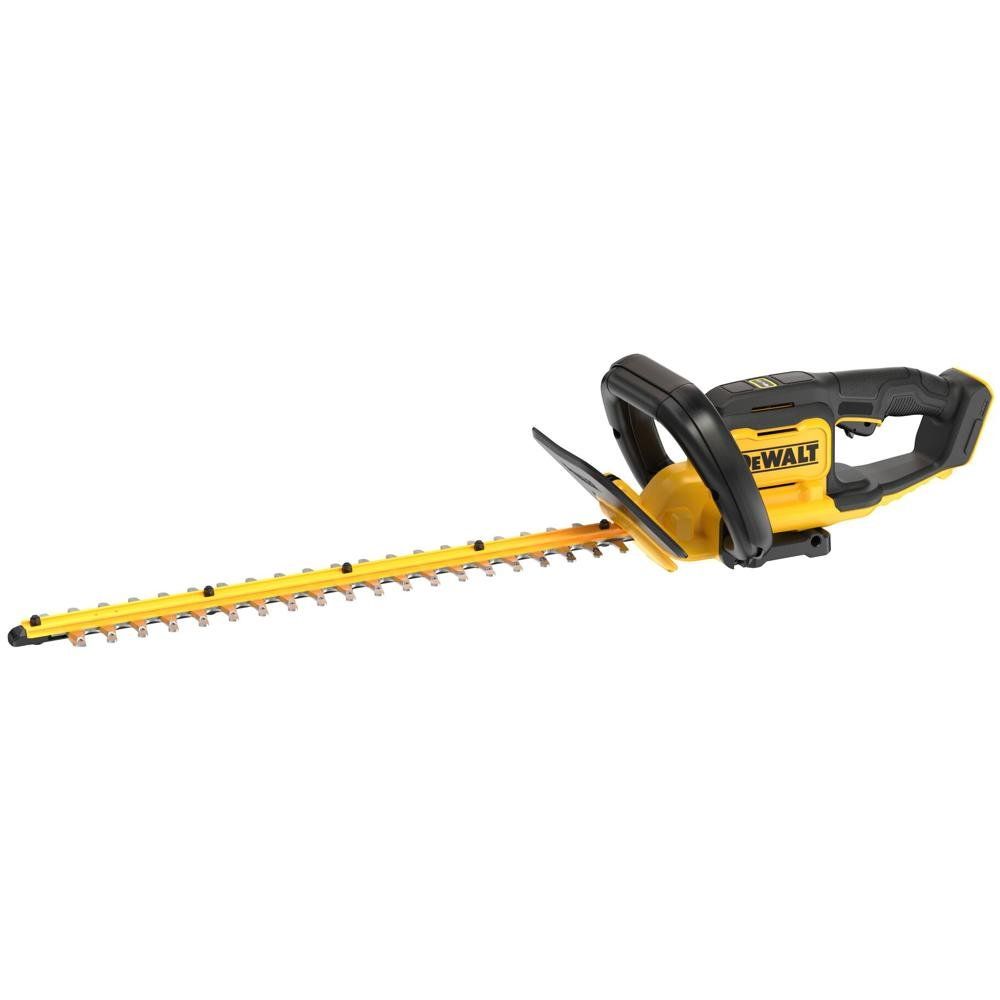 Dewalt DCMHT562 18v XR Cordless Hedge Trimmer 550mm No Batteries No Charger - Image 1
