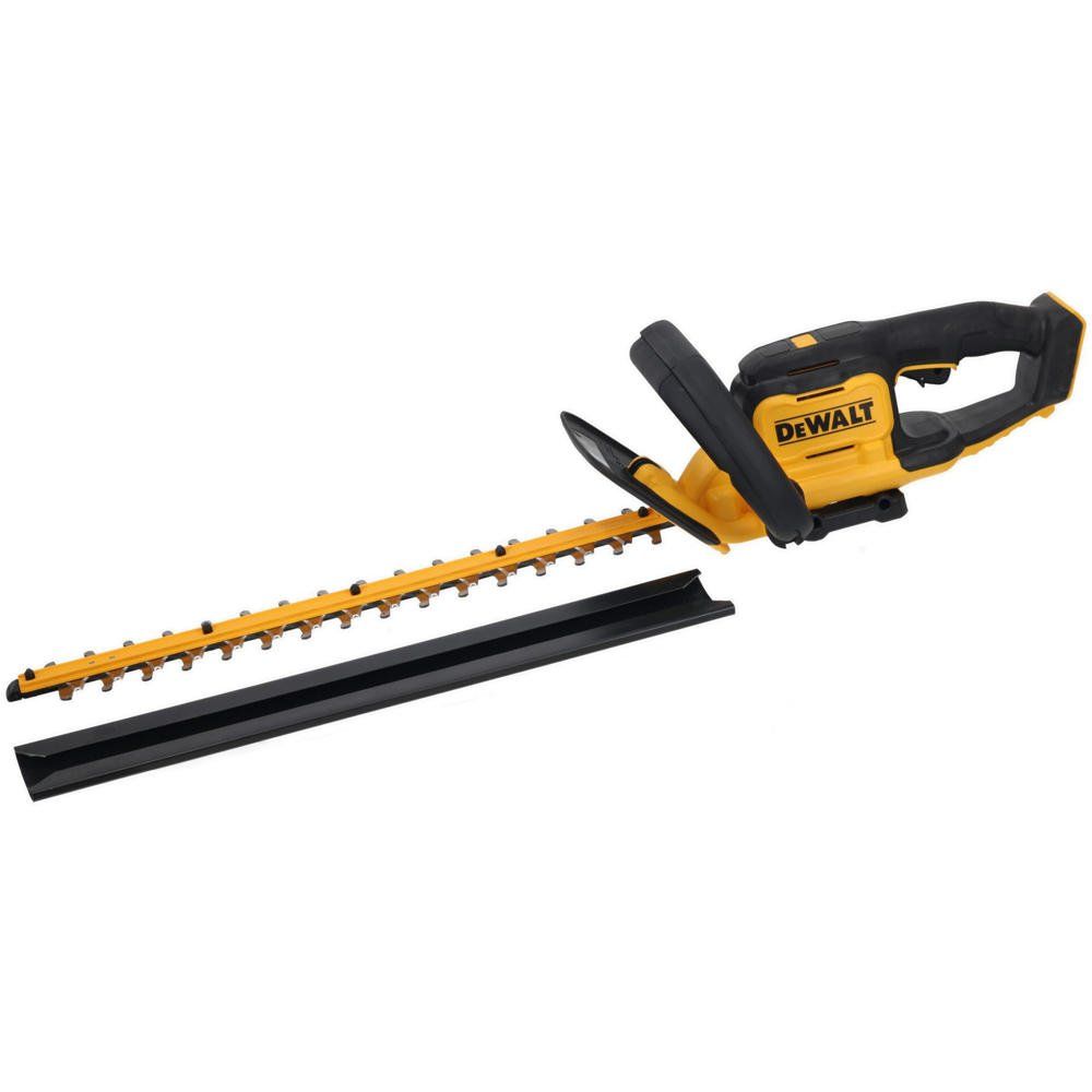 DeWalt DCMHT564 18v XR Cordless Hedge Trimmer 550mm No Batteries No Charger - Image 1
