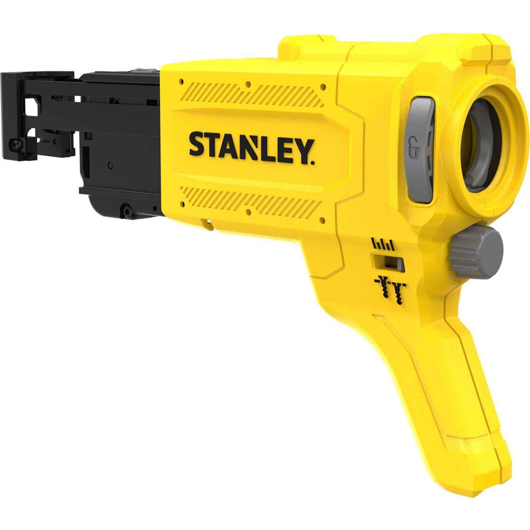 Stanley Collated Screw Attachment for FatMax V20 Drywall Screwdrivers - Image 1
