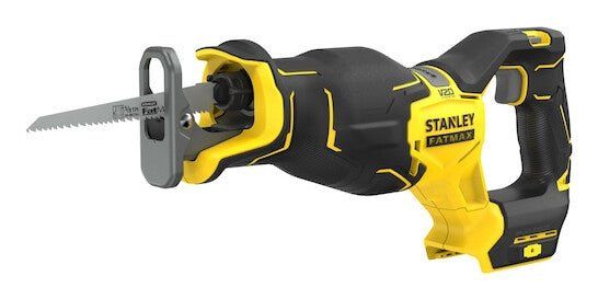 Stanley SFMCS311B-XJ Brushless Black Yellow 3200 spm 2.85 cm 30 cm 10 cm - Thumbnail 2