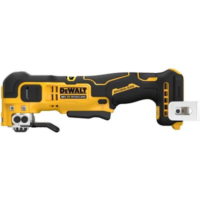 Dewalt DCS358 18v XR Cordless Brushless OIS Oscillating Multi Tool No Batteries No Charger No Case